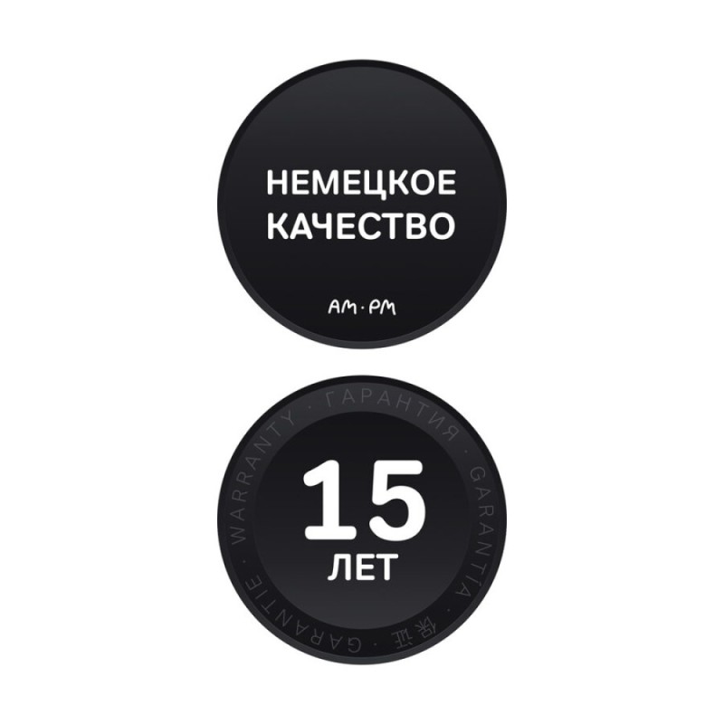 Ванна акриловая Am.Pm Gem 170 x 70 см W90A-170-070W-A1 белая