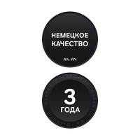 Душевой уголок Am.Pm Gem Twin Slide, 120 х 90 см, профиль матовый хром, стекло прозрачное, W90G-404-120290-MT