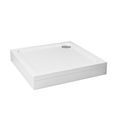 Душевой поддон Am.Pm Gem 90 x 90 см, W90T-403-090W
