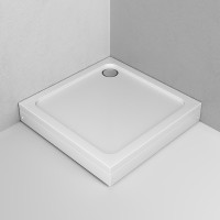 Душевой поддон Am.Pm Gem 90 x 90 см, W90T-403-090W