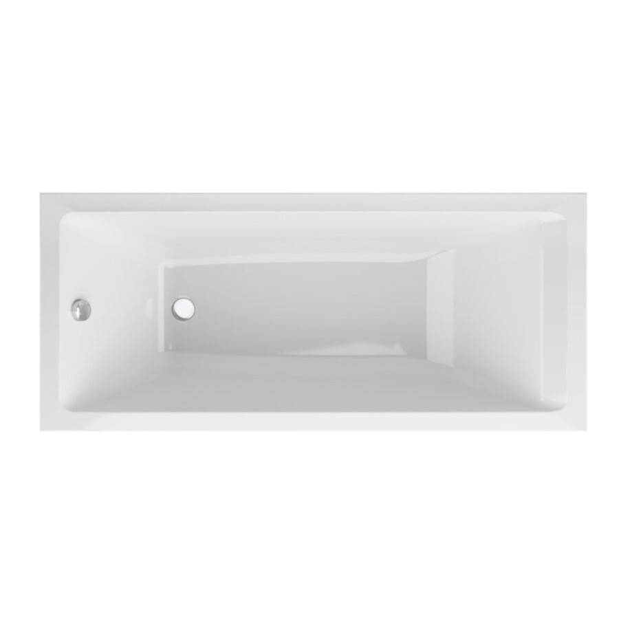 Акриловая ванна Am.Pm Gem 160x70 W93A-160-070W-A