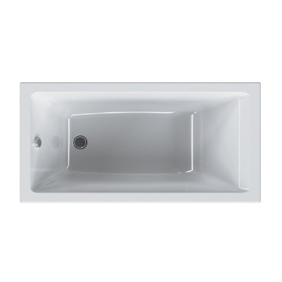 Акриловая ванна Am.Pm Gem W93A-175-075W-A, 175 x 75 см, белая