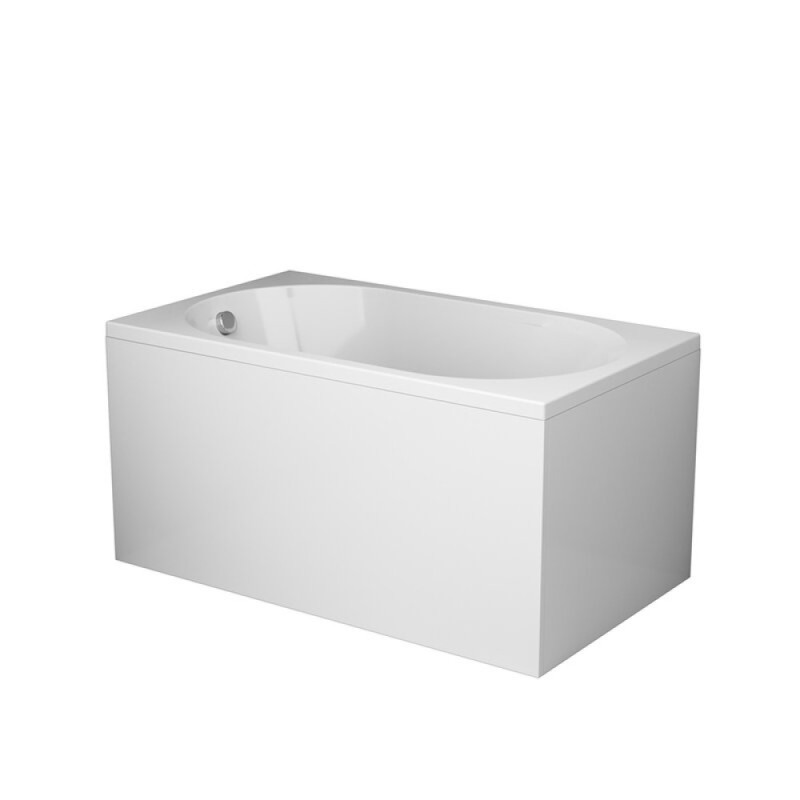 Ванна акриловая Am.Pm X-Joy W94A-120-070W-A 120 х 70 см, белая
