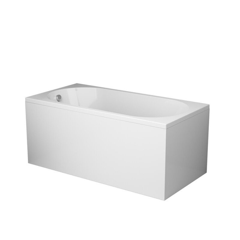 Ванна акриловая Am.Pm X-Joy W94A-140-070W-A 140 х 70 см, белая