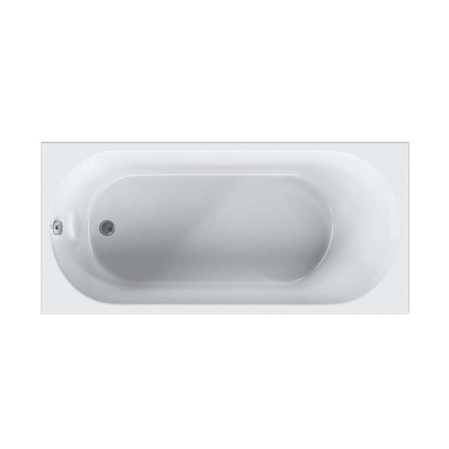 Ванна акриловая Am.Pm X-Joy W94A-150-070W-A, 150 х 70 см, белая