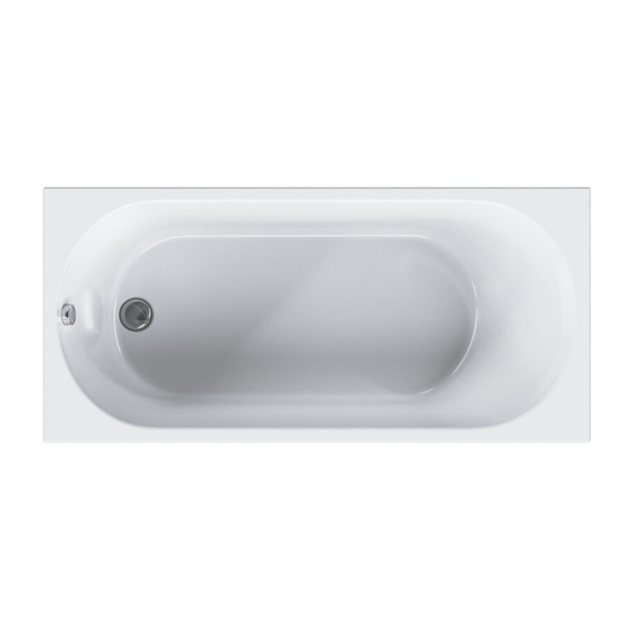 Ванна акриловая Am.Pm X-Joy W94A-150-070W-A1 150 х 70 см, белая