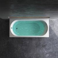 Ванна акриловая Am.Pm X-Joy W94A-150-070W-A1 150 х 70 см, белая