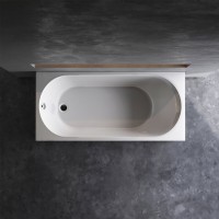 Ванна акриловая Am.Pm X-Joy W94A-150-070W-A1 150 х 70 см, белая