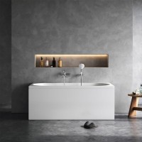 Ванна акриловая Am.Pm X-Joy W94A-150-070W-A1 150 х 70 см, белая