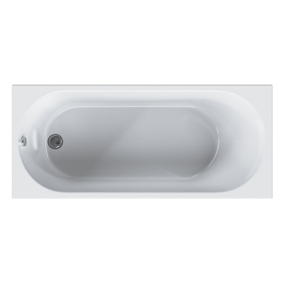 Ванна акриловая Am.Pm X-Joy W94A-160-070W-A1 160 х 70 см, белая