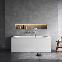 Ванна акриловая Am.Pm X-Joy W94A-160-070W-A1 160 х 70 см, белая