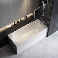 Ванна акриловая Am.Pm X-Joy W94A-165-070W-A 165 х 70 см, белая