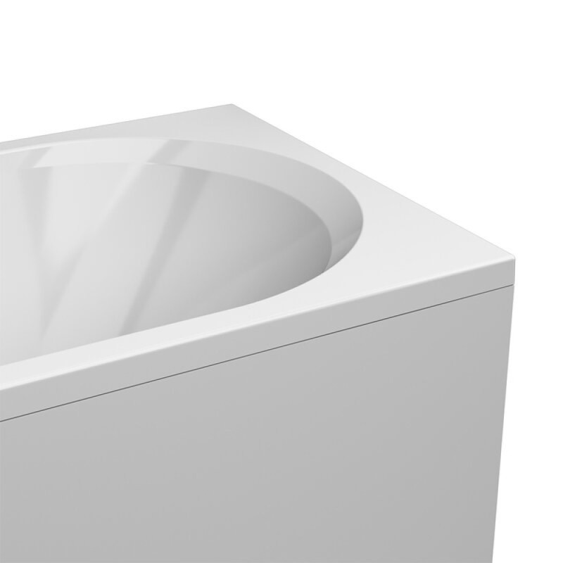 Ванна акриловая Am.Pm X-Joy W94A-165-070W-A 165 х 70 см, белая