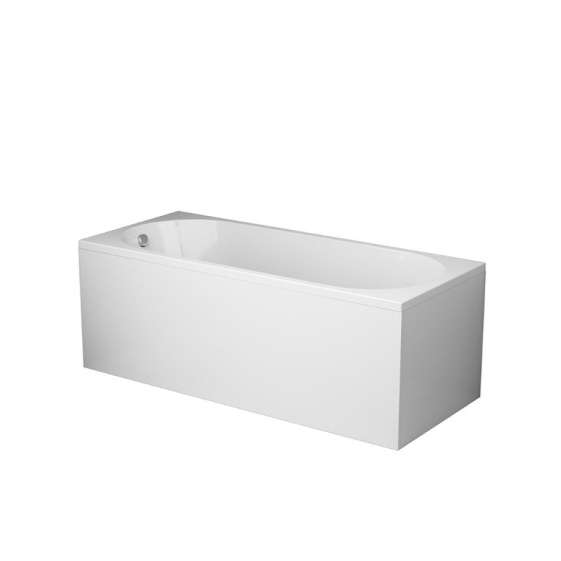 Ванна акриловая Am.Pm X-Joy W94A-165-070W-A 165 х 70 см, белая