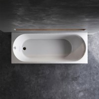 Ванна акриловая Am.Pm X-Joy W94A-170-070W-A 170 х 70 см, белая