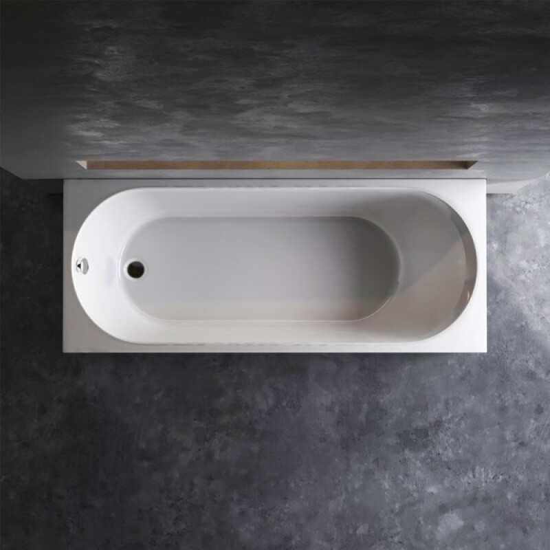 Ванна акриловая Am.Pm X-Joy W94A-170-070W-A 170 х 70 см, белая