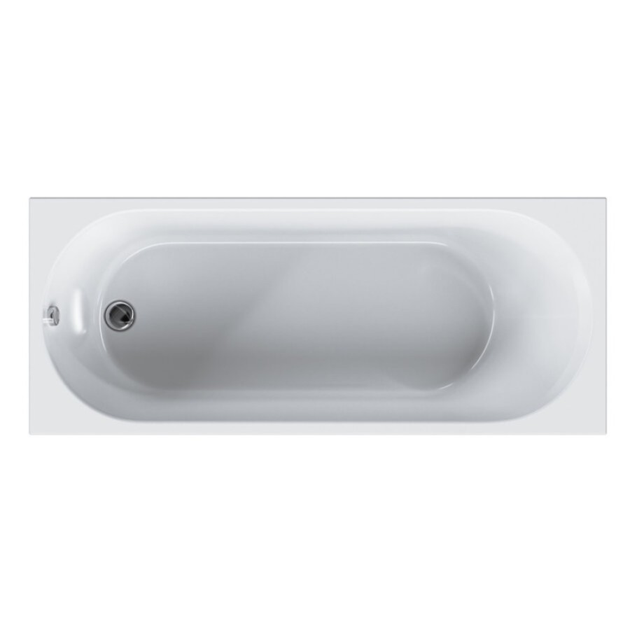 Ванна акриловая Am.Pm X-Joy W94A-170-070W-A 170 х 70 см, белая