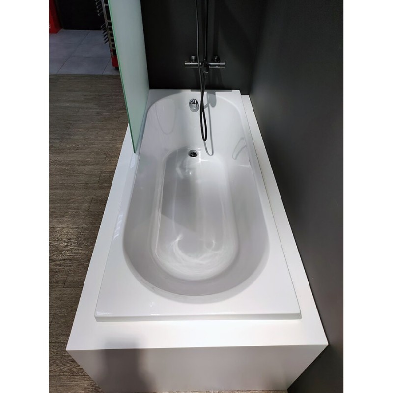 Ванна акриловая Am.Pm X-Joy W94A-170-070W-A 170 х 70 см, белая