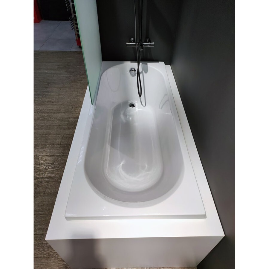 Ванна акриловая Am.Pm X-Joy W94A-170-070W-A 170 х 70 см, белая