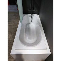 Ванна акриловая Am.Pm X-Joy W94A-170-070W-A 170 х 70 см, белая