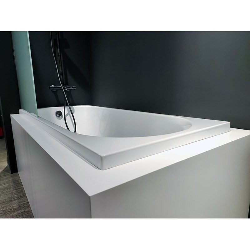 Ванна акриловая Am.Pm X-Joy W94A-170-070W-A 170 х 70 см, белая