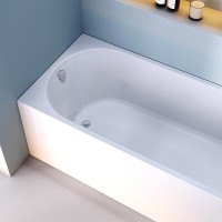 Ванна акриловая Am.Pm X-Joy W94A-170-070W-A1, 170 х 70 см, белая