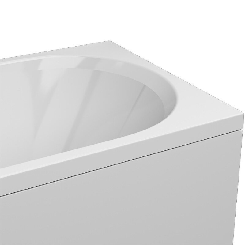 Ванна акриловая Am.Pm X-Joy W94A-170-070W-A1, 170 х 70 см, белая