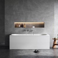 Ванна акриловая Am.Pm X-Joy 170x75 W94A-170-075W-A белая глянцевая