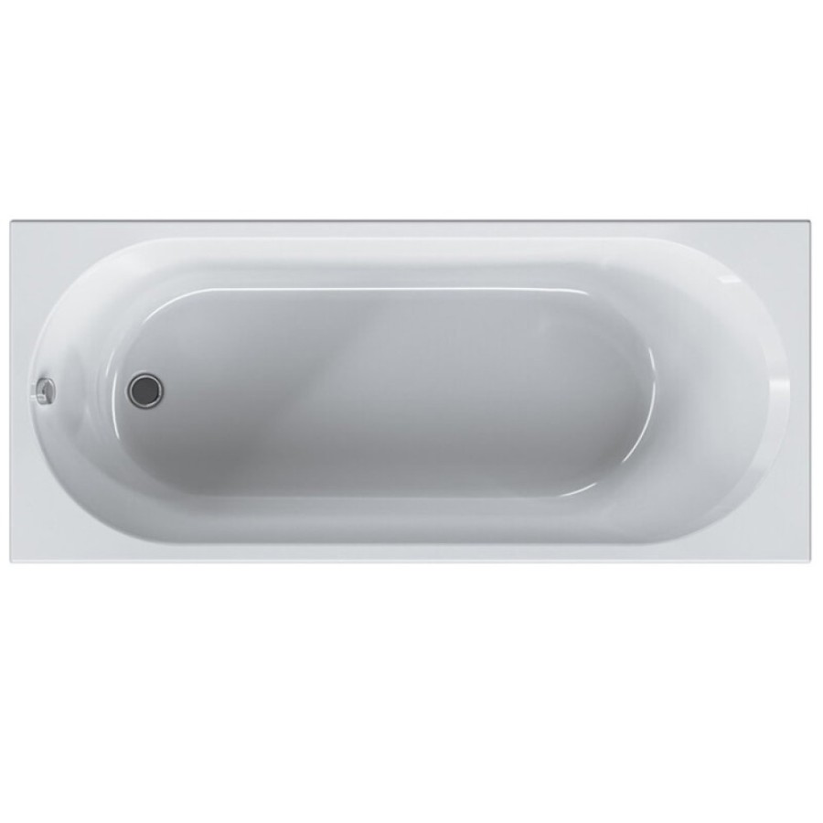 Ванна акриловая Am.Pm X-Joy W94A-175-075W-A 175 х 75 см, белая