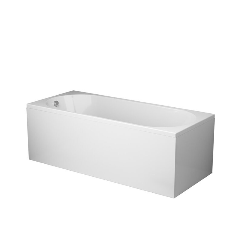 Ванна акриловая Am.Pm X-Joy W94A-175-075W-A 175 х 75 см, белая