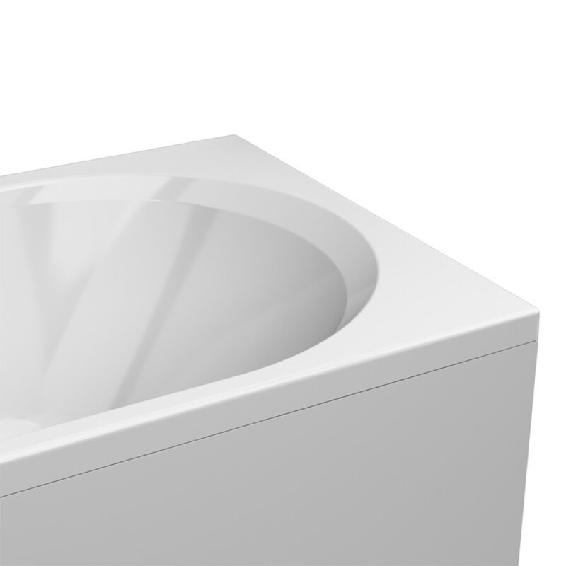 Ванна акриловая Am.Pm X-Joy W94A-175-075W-A 175 х 75 см, белая