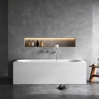 Ванна акриловая Am.Pm X-Joy W94A-180-080W-A 180 х 80 см, белая