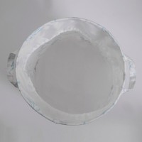 Корзина для белья WasserKraft Rossel, WB-571, разноцветный