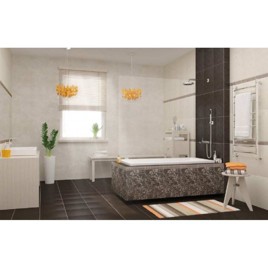 Акриловая ванна Cersanit Lorena 170 x 70 см, WP-LORENA*170, ультра белый