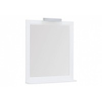 Светильник универсальный Aquanet WT-300 LED 30 см хром/пластик 00181661
