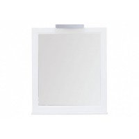 Светильник универсальный Aquanet WT-300 LED 30 см хром/пластик 00181661