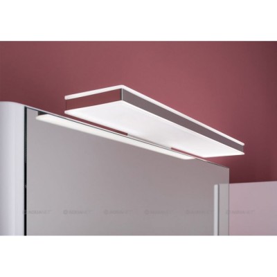Светильник Aquanet WT-400 LED (181660)