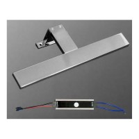 Светильник Aquanet WT-W280 Led 28 см, хром 00178249