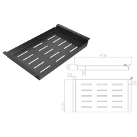 Поддон для моек Zorg Master ZM 02 GRAFITGRAFIT, 41,8 х 23,5 см, бронза