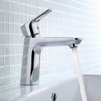 Смеситель Iddis Zodiac ZODSB00i01 для умывальника