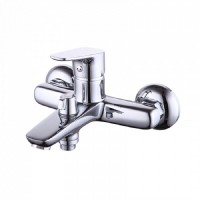 Смеситель для ванны Iddis Zodiac ZODSB02i02 универсальный