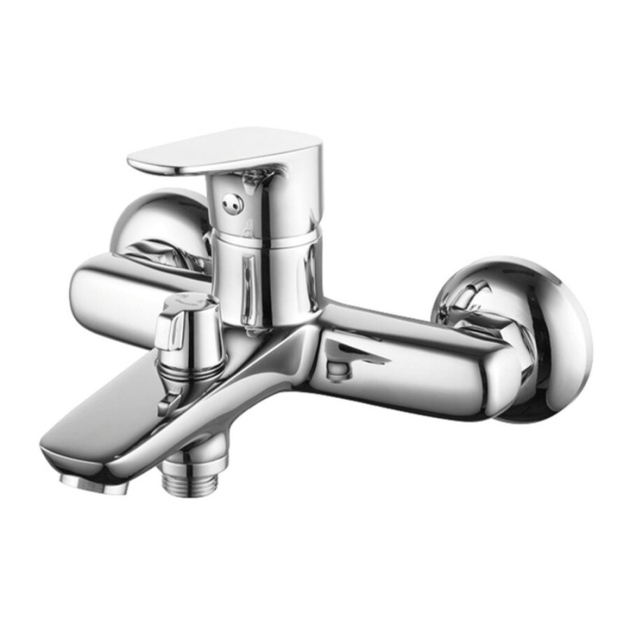 Смеситель Iddis Zodiac ZODSB02i02WA для ванны и душа, хром