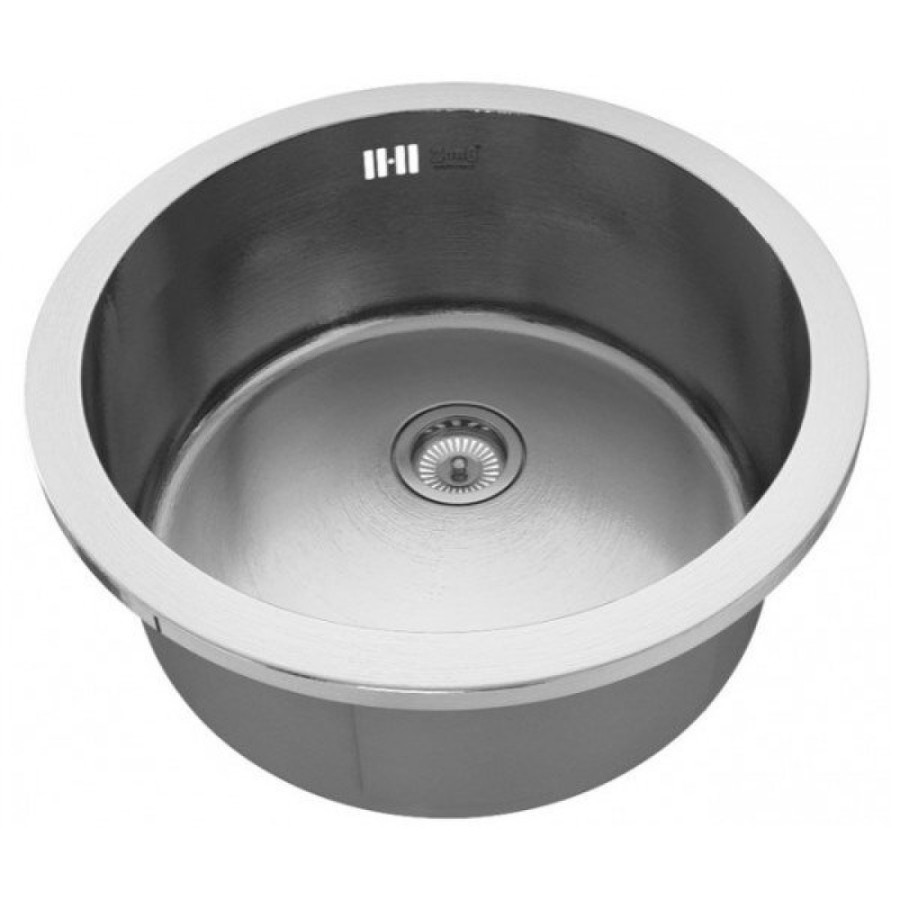 Мойка Zorg Inox ZR-500