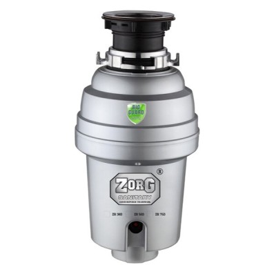 Измельчитель Zorg ZR-56 D