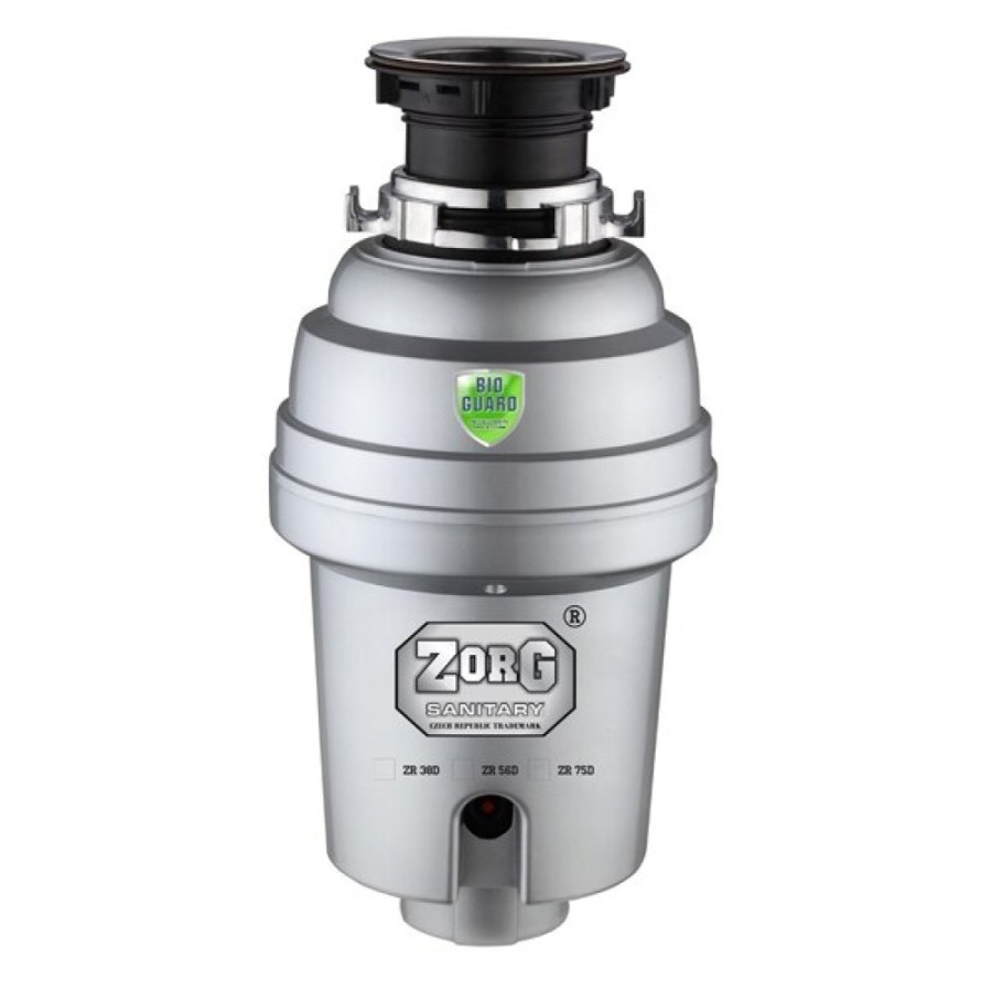 Измельчитель Zorg ZR-56 D