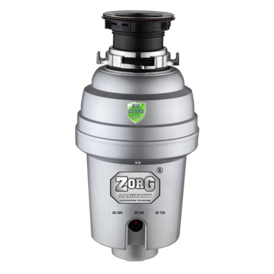 Измельчитель пищевых отходов Zorg ZR-75 D
